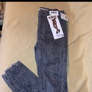 Rewash Skinny Jeans.